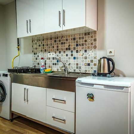 Gullehane Apartments Стамбул Экстерьер фото