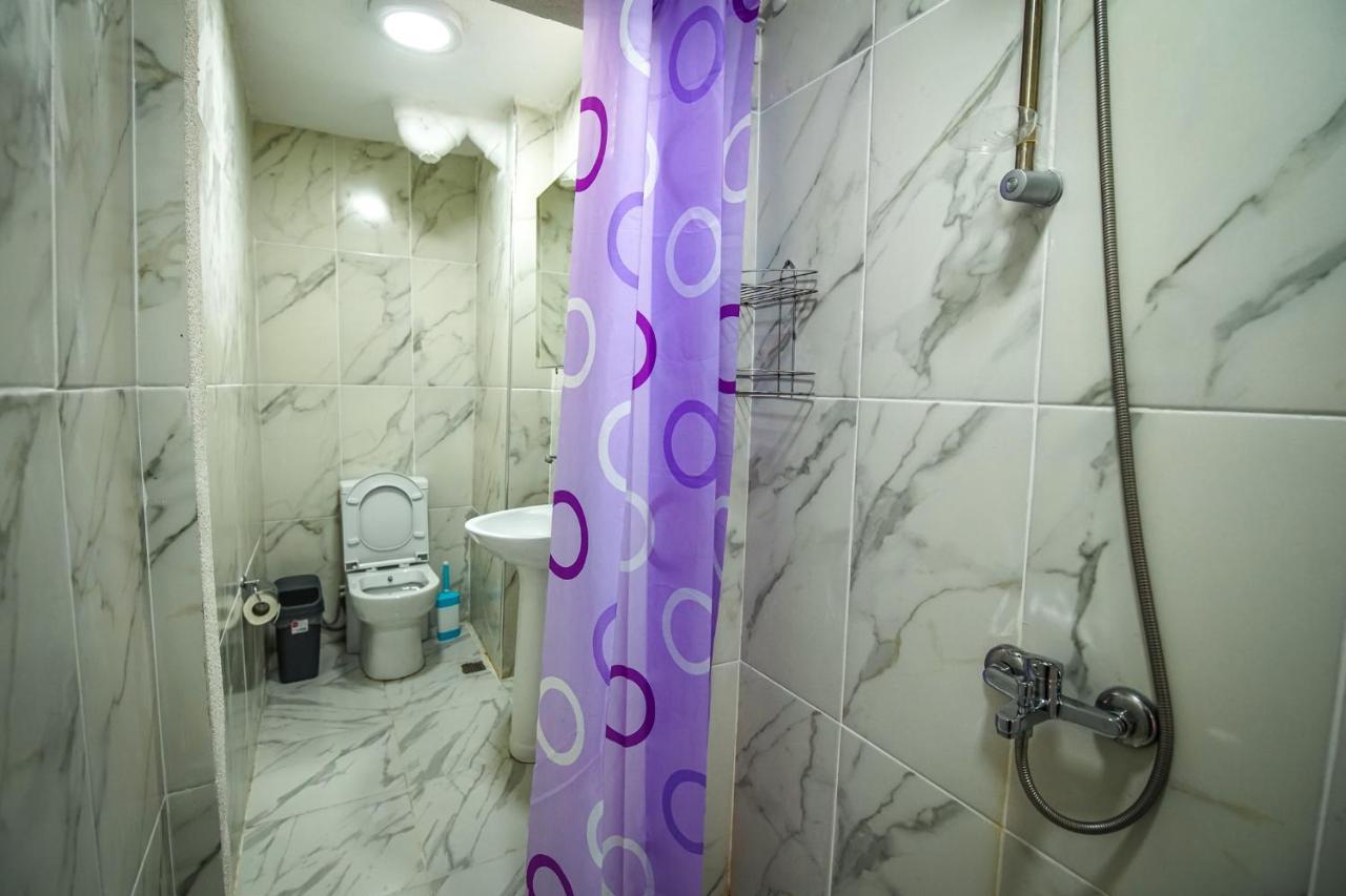 Gullehane Apartments Стамбул Экстерьер фото